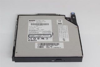 Dell PowerEdge 1850/ 2650 DVD ROM Drive UD458 PE850: Computers & Accessories