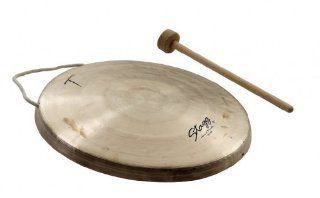 Stagg OSG 300 11.8 Inch Opera Su Gong: Musical Instruments