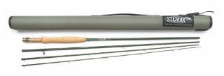 St. Croix Legend Elite Fly Rods Model: EFW907.4 (9' 0" 7 wt. 4 pc.) : Fly Fishing Rods : Sports & Outdoors