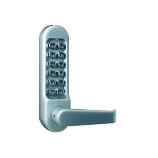 Kaba Simplex LD472 48 Lever Mechanical Push Button Light Duty Lock   Door Lock Replacement Parts  