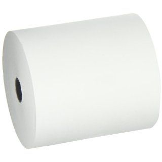 Buchi 038684 Paper Roll for Citizen IDP 460 Printer and Star Printer 512 Science Lab Supplies