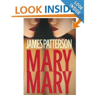 Mary, Mary (Doubleday Large Print Book Club): Books