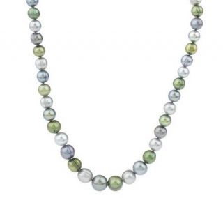 Honora Cultured FreshwaterPearl 36 Super Graduate Necklace —
