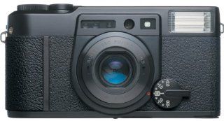 Fujifilm Klasse S Film Camera : Point And Shoot Film Cameras : Camera & Photo