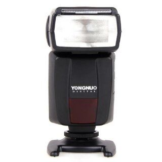 Yongnuo TTL Flash Speedlite YN 465 for Canon 1000D/XS, 500D/T1i, 450D/Xsi, 400D/Xti, 350D/Xt, 60D, 50D, 40D, 30D : On Camera Shoe Mount Flashes : Camera & Photo