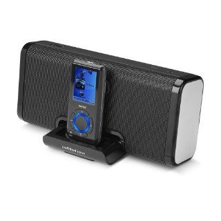 Altec Lansing inMotion iM500   Portable speakers with digital player dock for.. : MP3 Players & Accessories