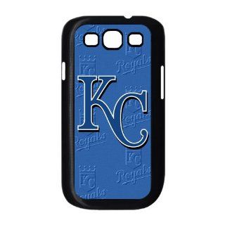 New Design Kansas City Royals Samsung Galaxy S3 Case Mlb Samsung Galaxy S3 Custom Case: Cell Phones & Accessories