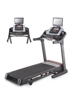 Proform   Performance 1850 Treadmill PFTL20511 : Exercise Treadmills : Sports & Outdoors