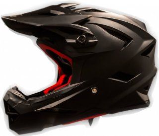 Nikko Helmets N42 Flat Black BMX Bike Mountain helmet   Small: Automotive