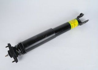 ACDelco 540 482 Rear Shock Absorber Assembly with Upper Mount: Automotive