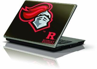 Skinit Protective Skin Fits Latest Generic 15" Laptop/Netbook/Notebook (Rutgers New Brunswick Scarlet Knight): Electronics
