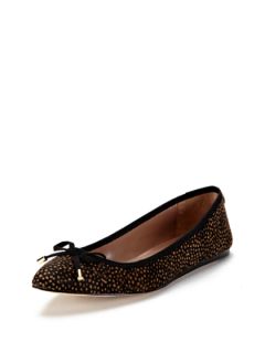 Samantha Pointed Toe Flat by Ava & Aiden