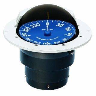 Ritchie Ss 5000W Supersport Flush Mount Compass: Computers & Accessories