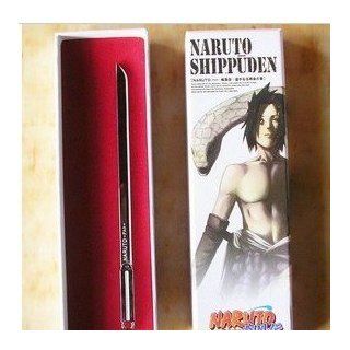 Naruto Uchiha Sasuke Sword KTWJ501: Toys & Games