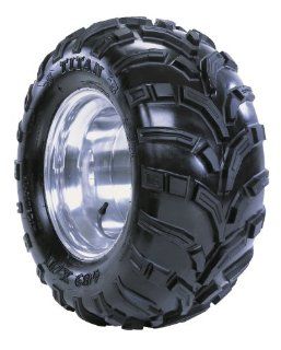 Titan XT489 6 Ply 23 8.00 11 ATV Tire: Automotive