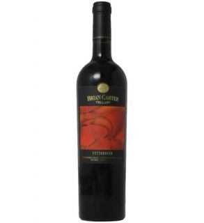 2008 Brian Carter Cellars Tuttorosso Sangiovese 750 mL: Wine