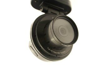 LUKAS LK 7900 ACE 32GB + GPS : Full HD(1080p@30fps) Dash Cam Video DVR GPS Recorder Black Box : Spy Cameras : Camera & Photo