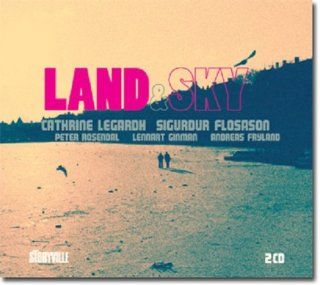 Land & Sky: Music