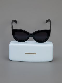 Karen Walker Eyewear ´northern Lights´ Sunglasses