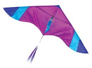Go Fly A Kite Hang Glider Kite: Toys & Games
