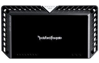 Rockford Fosgate Power T600 2 600 watt stereo amplifier : Rockford Amplifier Car : Car Electronics