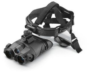 Yukon 1x24 mm Night Vision Binocular Goggles  Airsoft Goggles  Sports & Outdoors