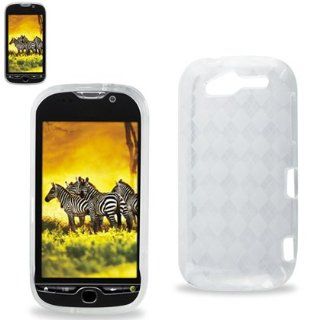 Polymer Case for HTC MyTouch HD CLEAR (PSC03 MYTOUCHHDCL): Cell Phones & Accessories