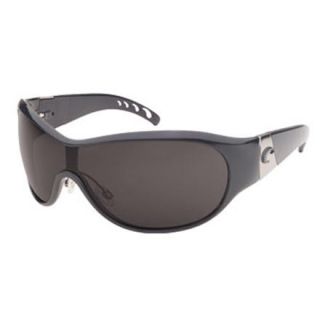Costa Choko Polarized Sunglasses   Costa 400 Polycarbonate Lens