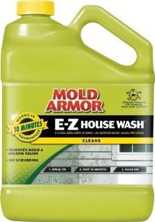 Mold Armor FG503 E Z House Wash, 1 Gallon: Home Improvement