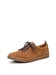 Lockout Oxford Sneakers by Hush Puppies