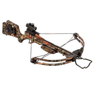 TenPoint Invader HP Crossbow with ACUdraw 52 Standard Package 611364