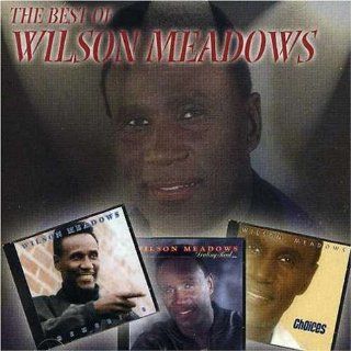 The Best of Wilson Meadows: Music