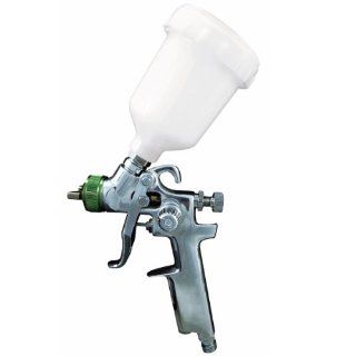 Astro HVLPD508 Mini Gravity Feed Spray Gun with 0.8mm Nozzle: Home Improvement
