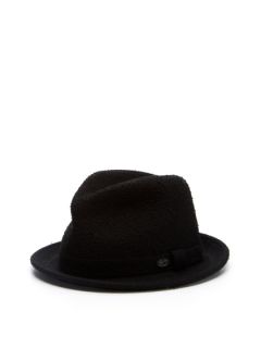 Cooper Fedora by Bailey of Hollywood