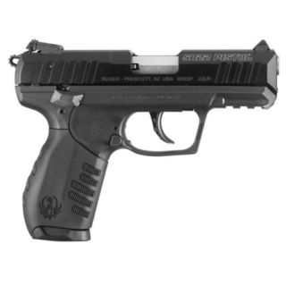 Ruger SR22 Handgun GM447644