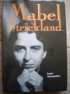 Mabel Strickland: Joan Alexander: 9789990930467: Books