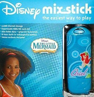 Disney Mix Stick   The Little Mermaid: Electronics