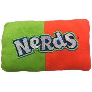 Good Stuff Mini Candy Pillows  Nerds: Toys & Games