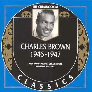 Charles Brown 1946 1947: Music