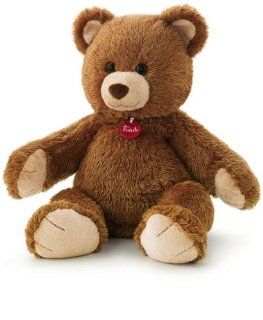 Plush Toy TRUDI   Marlon Teddy Bear   42 centimeters   (code 25933): Toys & Games