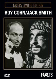 Roy Cohn/Jack Smith: Ron Vawter, Coco McPherson, Jill Godmillow: Movies & TV