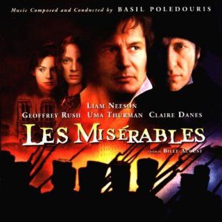 Les Miserables: Music