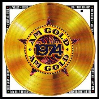 AM Gold: 1974: Music