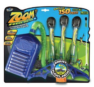 Zoom Rocket: Toys & Games