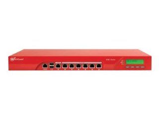 WatchGuard XTM 525 Network Security Appliance (WG525063)  : Computers & Accessories