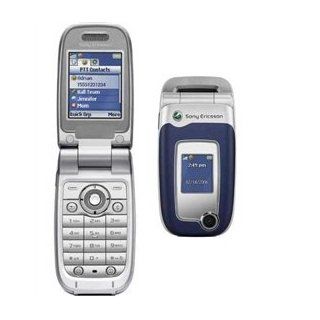 Sony Ericsson Z525a Cingular GSM Cell Phone: Electronics