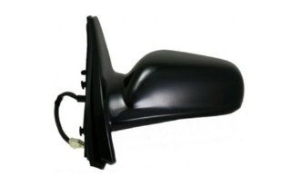 Kia Non Heated Power Replacement Driver Side Mirror: Automotive