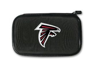 NFL Atlanta Falcons Travel Case for Nintendo 3DS,6.75x4.2 Inch: Sports & Outdoors