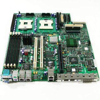 IBM x345 Series System Board 533MHz 23K4455: Computers & Accessories