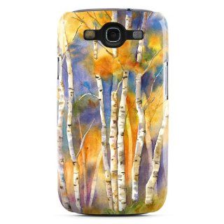 Aspens Design Clip on Hard Case Cover for Samsung Galaxy S3 GT i9300 SGH i747 SCH i535 Cell Phone: Cell Phones & Accessories